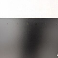 flexspotのデスク天板　120×60 ブラックの画像