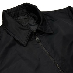 UNIQLO メンズ　フライトジャケット　Lサイズの画像