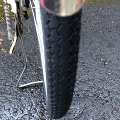 ママチャリ　26インチの画像