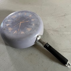 フライパンの画像