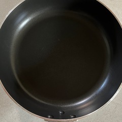 フライパンの画像