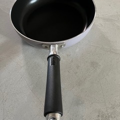 フライパンの画像