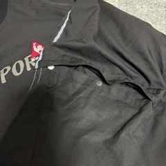 le coq sportif ルコックスポルティフ /セットアップ /ブラックの画像