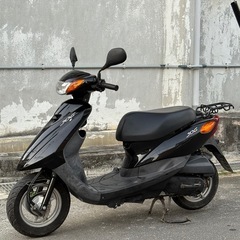 【売約済】ヤマハ・ジョグの画像