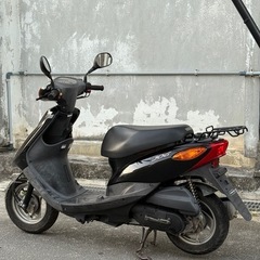 【売約済】ヤマハ・ジョグの画像