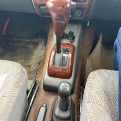 🚗ジムニー🚗車検あり🚗16万kmの画像