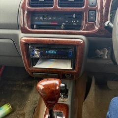 🚗ジムニー🚗車検あり🚗16万kmの画像