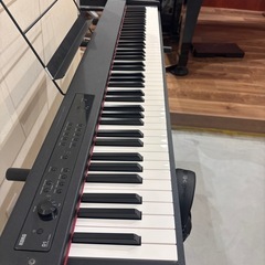 KORG ( コルグ )D1 ステージピアノ、電子ピアノ デジタルピアノの画像