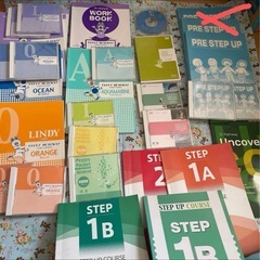 ペッピーキッズクラブ 教材セットの画像