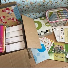 ペッピーキッズクラブ 教材セットの画像