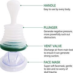 ■窒息救助装置■ポータブル吸引窒息防止救助装置の画像