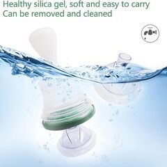 ■窒息救助装置■ポータブル吸引窒息防止救助装置の画像