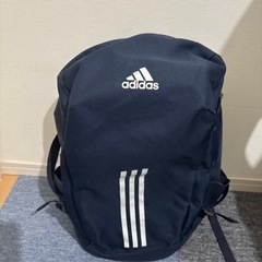 【adidas】イーピーエス バックパック30L リュックの画像