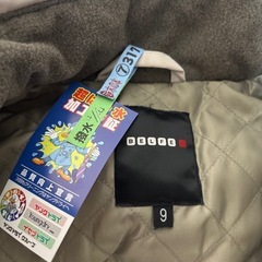 レディース、スノボ、スキーウエアー3点セットの画像