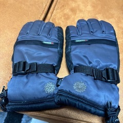 レディース、スノボ、スキーウエアー3点セットの画像