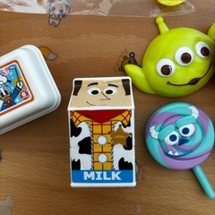 Disney ドリームレジスターの画像