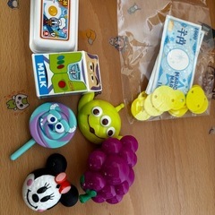 Disney ドリームレジスターの画像