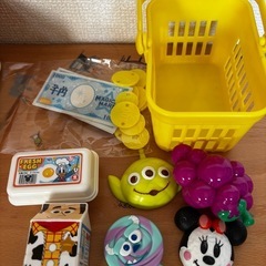 Disney ドリームレジスターの画像