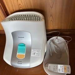 足温器（スチーム
フットスパ）の画像