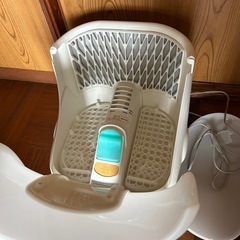 足温器（スチーム
フットスパ）の画像