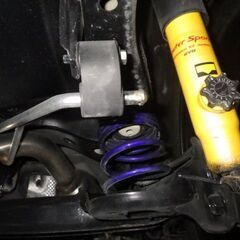 アルト　ターボRS　プチカスタム！　かなり綺麗な車両です！の画像