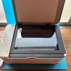 キヤノンPIXUSMG3630プリンターの画像