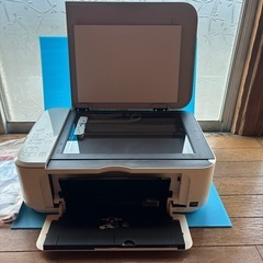 キヤノンPIXUSMG3630プリンターの画像