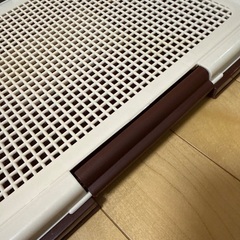 ペットトイレの画像