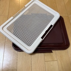 ペットトイレの画像