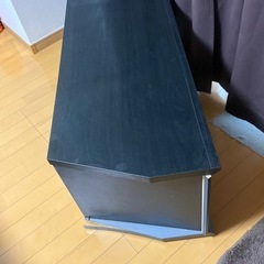 無料‼️ ニトリ製TVボード 取引中‼️の画像