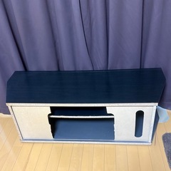 無料‼️ ニトリ製TVボード 取引中‼️の画像