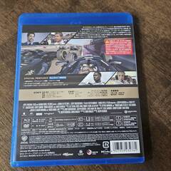 F1 THE MOVE ブルーレイのみ（国内正規販売品）の画像