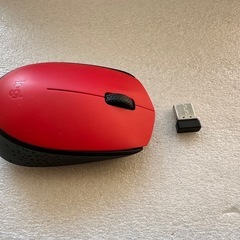 ロジクール M171RRD マウスの画像