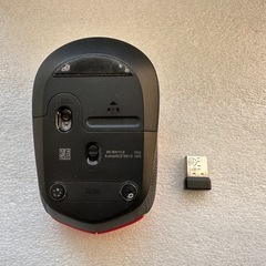 ロジクール M171RRD マウスの画像