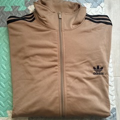 アディカラー　クラシックス　ファイヤーバードトラックトップ　3XLの画像