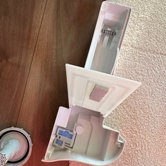 SHARP 2019年度製　空気清浄機の画像