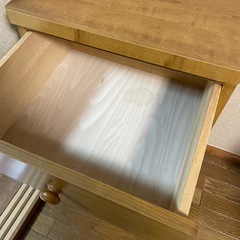 チェスト　収納の画像