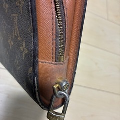 ルイ・ヴィトン   クラッチバッグの画像