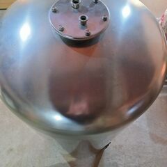 エコキュートタンク　460Lの画像