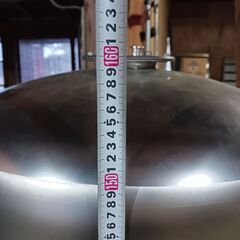 エコキュートタンク　460Lの画像