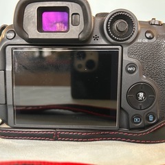 Canon eorR7ボディの画像