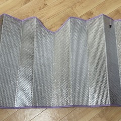 サンリオ　サンシェードの画像