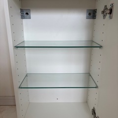 イケア ikea LILLANGEN リルオンゲン ウォールキャビネット ミラー
の画像
