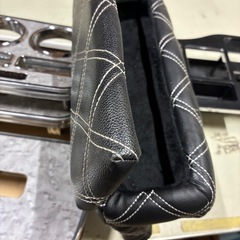 ハイエースワイド用　レガンス　ドリンクホルダー他の画像