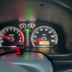 ジムニー低走行で車検長いの画像