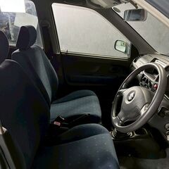 Ｋｅｉ Ａ 車検９年１２月まで 乗って帰れます の画像