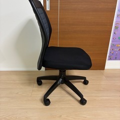 オフィスチェアの画像