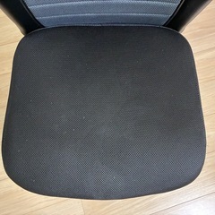 オフィスチェアの画像