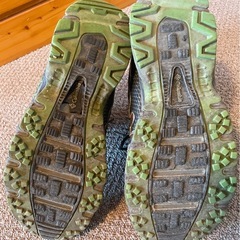 コロンビア　27.5㎝の画像