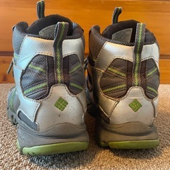 コロンビア　27.5㎝の画像